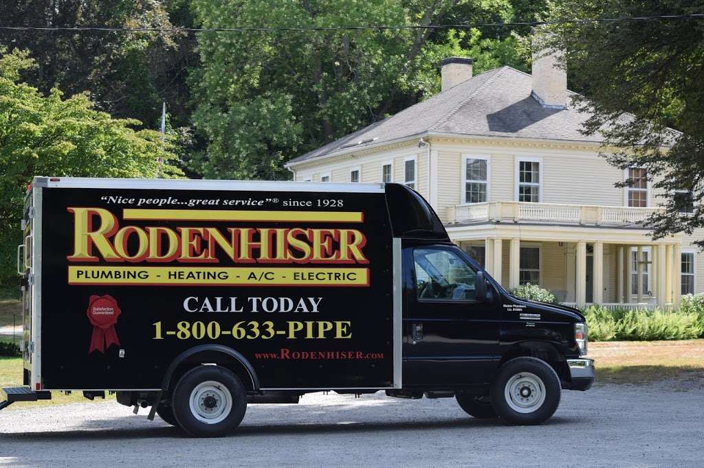 Rodenhiser Plumbing, Heating, A/C & Electric | 325 Hopping Brook Rd, Holliston, MA 01746, USA | Phone: (800) 462-9710