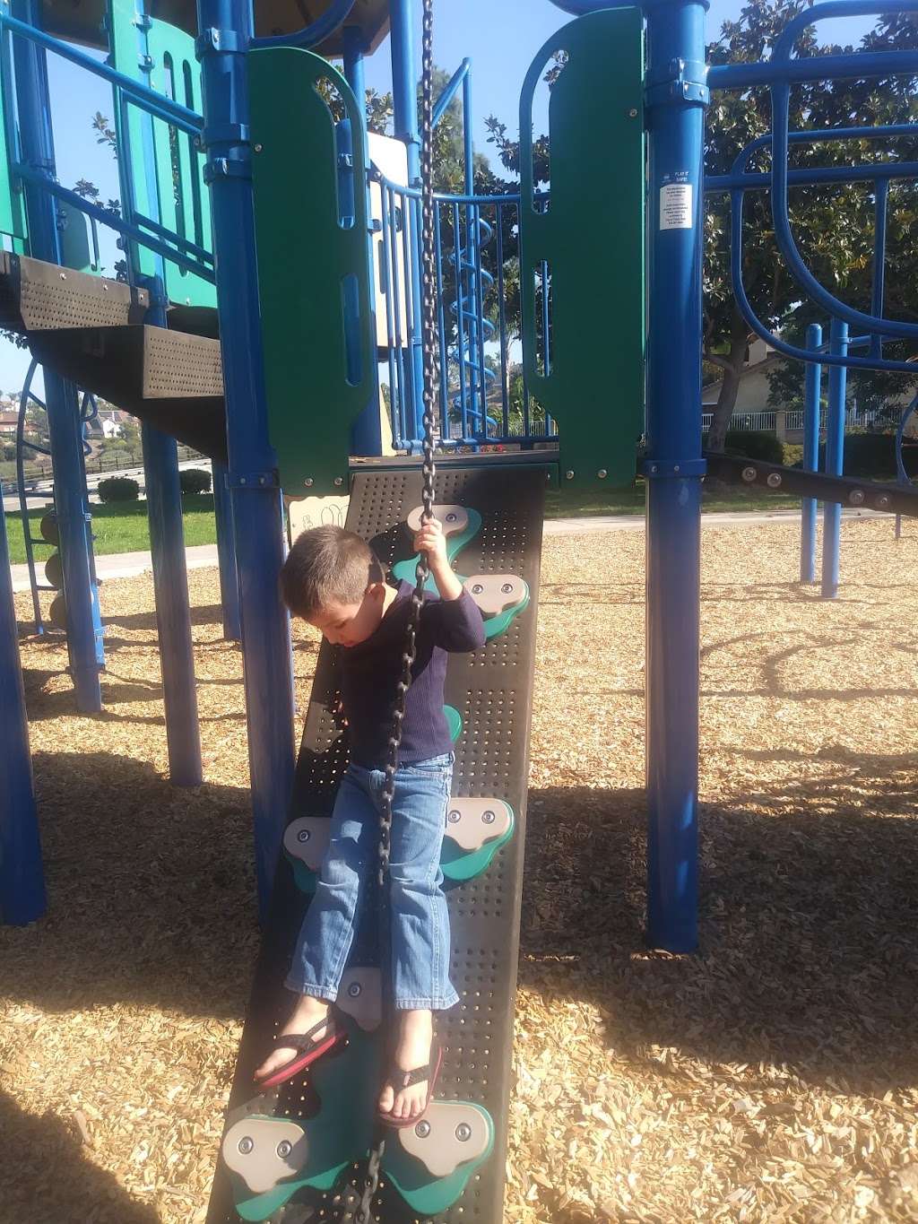 Bonita Long Canyon Park | 1745 Coltridge Ln, Bonita, CA 91902, USA | Phone: (619) 397-6000