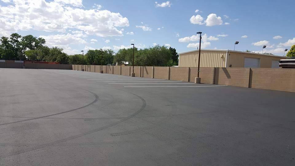 North Valley Park & Stor | 7625 2nd St NW, Albuquerque, NM 87107, USA | Phone: (505) 349-1191