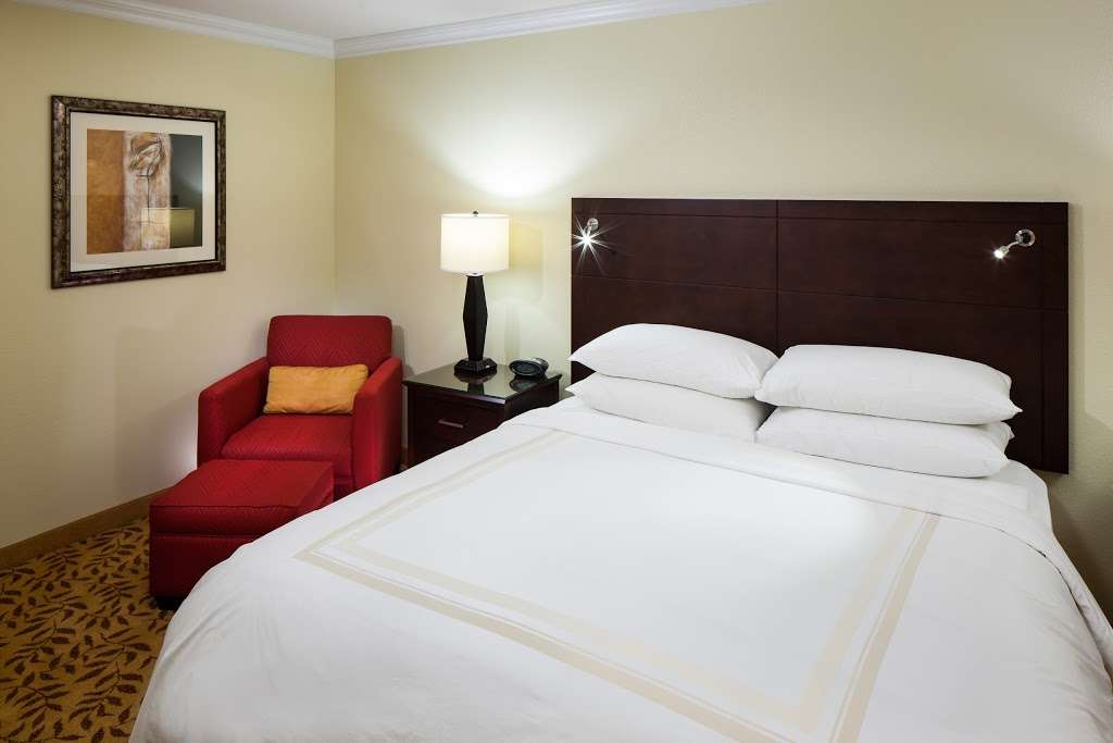 Houston Marriott Energy Corridor | 16011 Katy Fwy, Houston, TX 77094 | Phone: (281) 829-5525