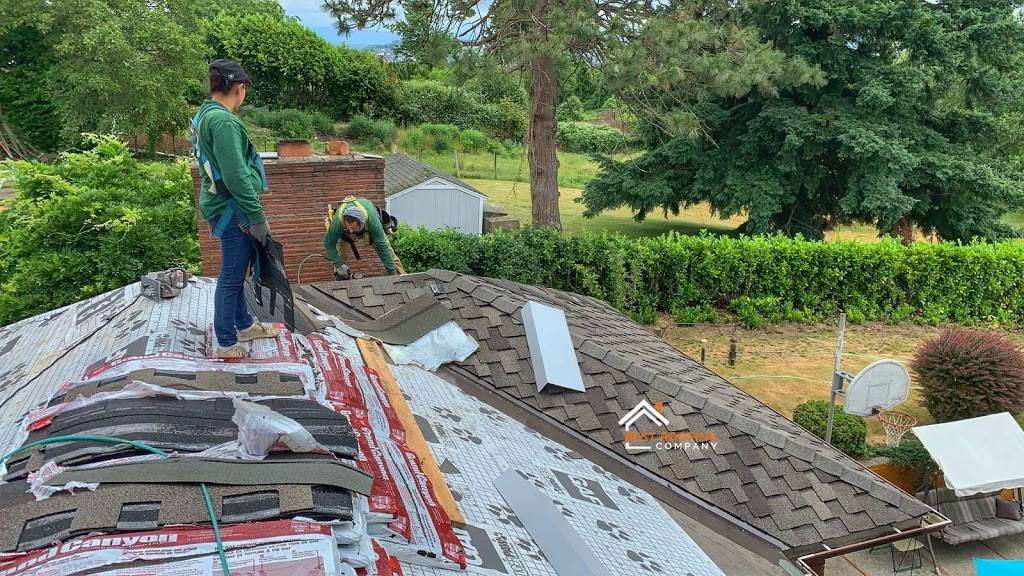 Best Roofing - Roof Repair Seattle | 3250 Airport Way S #650, Seattle, WA 98134, USA | Phone: (206) 735-4537