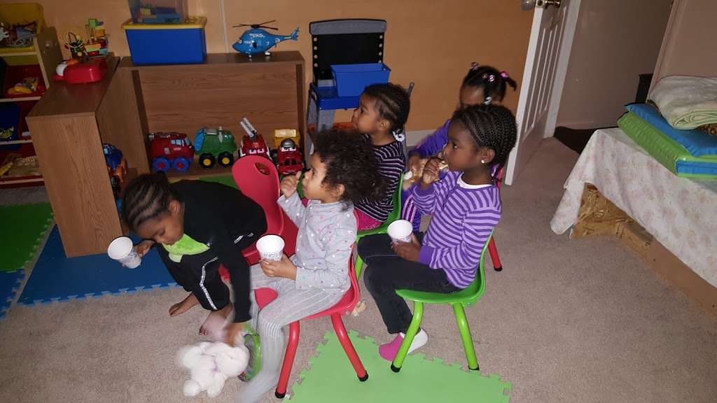 It Takes A Village PreSchool | 346 W Wind Dr, Dover, DE 19901, USA | Phone: (302) 674-9273