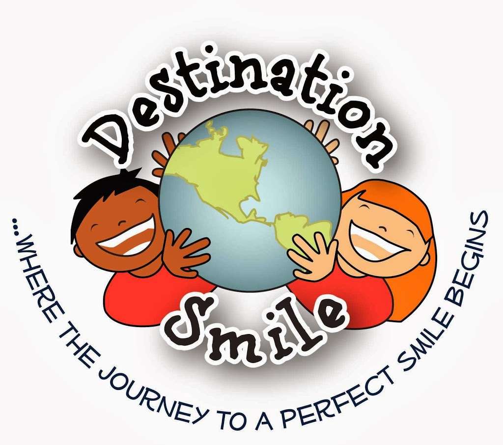 Destination Smile Pediatric | 9010 Lorton Station Blvd, Lorton, VA 22079, USA | Phone: (703) 339-3993