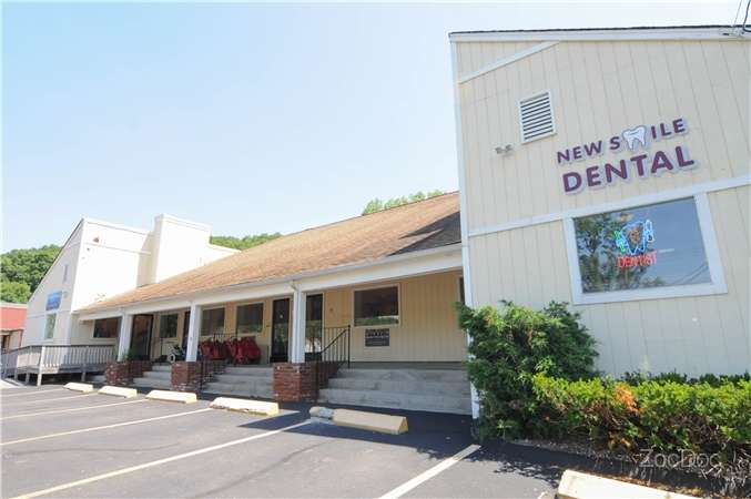 New Smile Dental, LLC | 890 Ethan Allen Hwy #1, Ridgefield, CT 06877 | Phone: (203) 403-3110