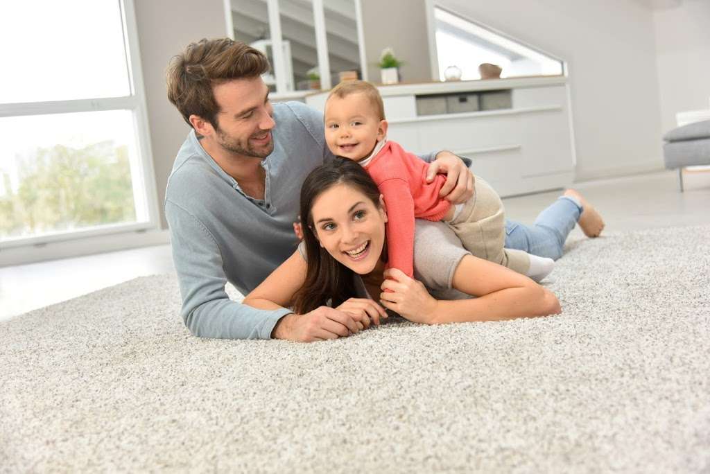 Green T Carpet Cleaning | 1600 Mountain St suite 3, Aurora, IL 60505 | Phone: (630) 231-9997