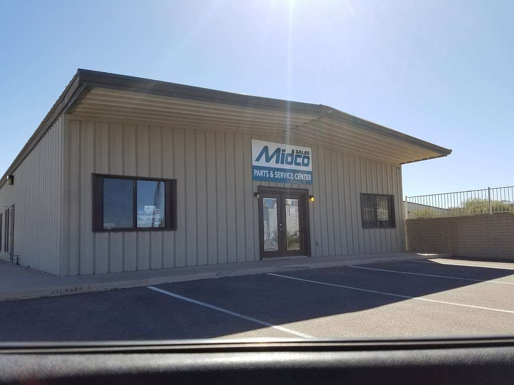 Midco Sales | 6633 W Willis Rd, Chandler, AZ 85226, USA | Phone: (480) 999-0607