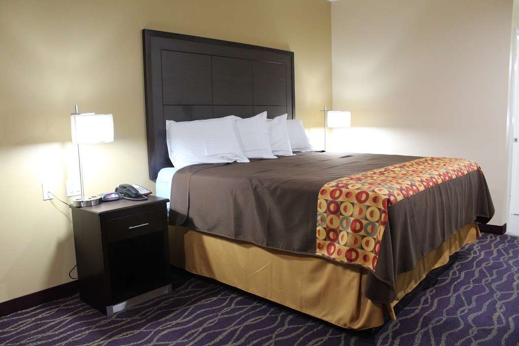 Express Inn & Suites | 2112 FM 1960 Bypass Road East, Humble, TX 77338 | Phone: (281) 570-4897