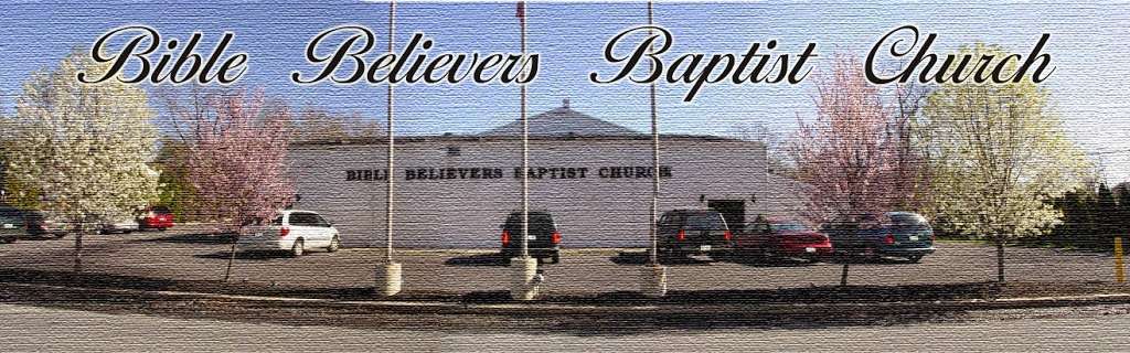 Bible Believers Baptist Church | 660 Constitution Ave, Stowe, PA 19464, USA | Phone: (610) 323-1410