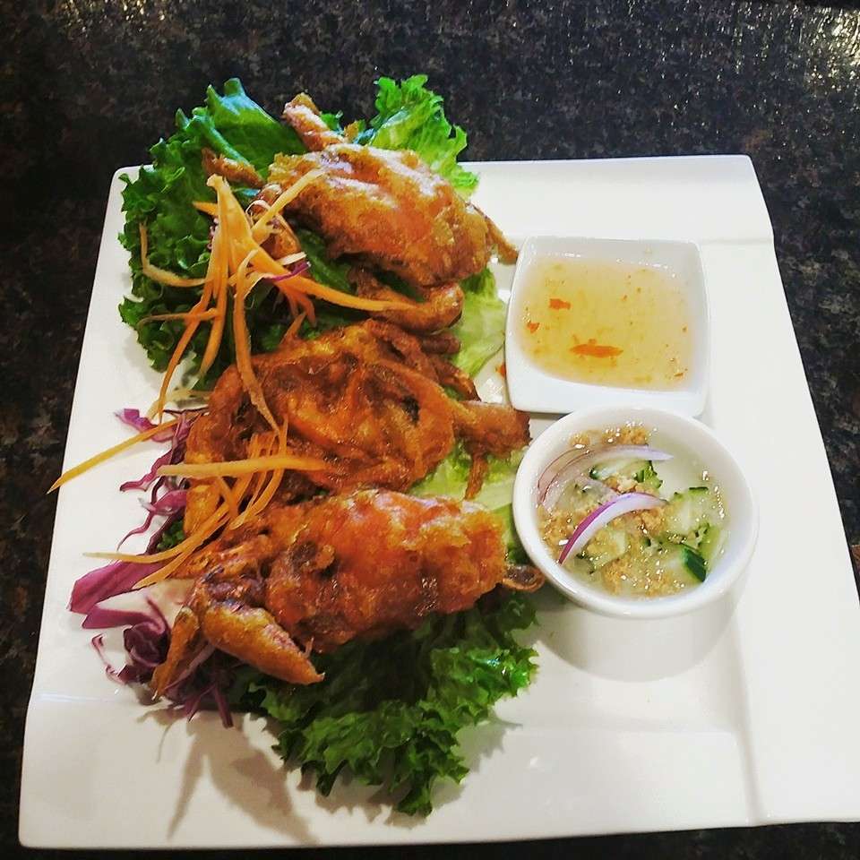 Thai Hut Bistro | 3111 TPC Pkwy #120, San Antonio, TX 78259, USA | Phone: (210) 314-2177