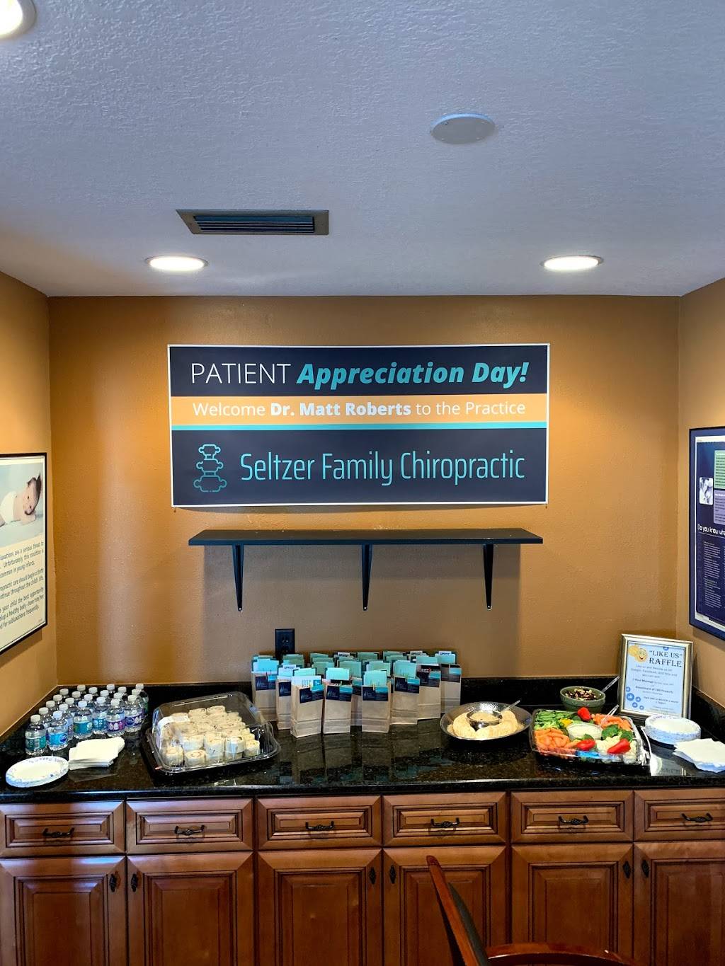 Seltzer Family Chiropractic | 741 Maitland Ave, Altamonte Springs, FL 32701, USA | Phone: (407) 831-3833