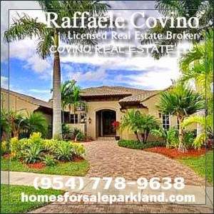 Homes for Sale Parkland | Parkland, FL 33076 | Phone: (954) 304-7761