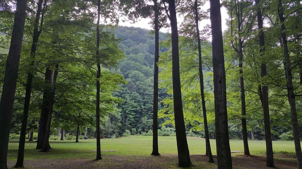 Roadside Rest | PA-29, Tunkhannock, PA 18657, USA