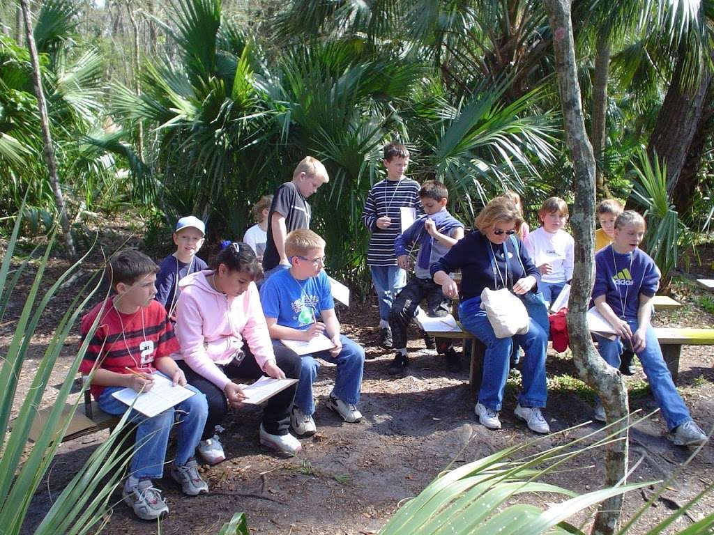 Environmental Studies Center | 2985 Osprey Trail, Longwood, FL 32750 | Phone: (407) 320-0467