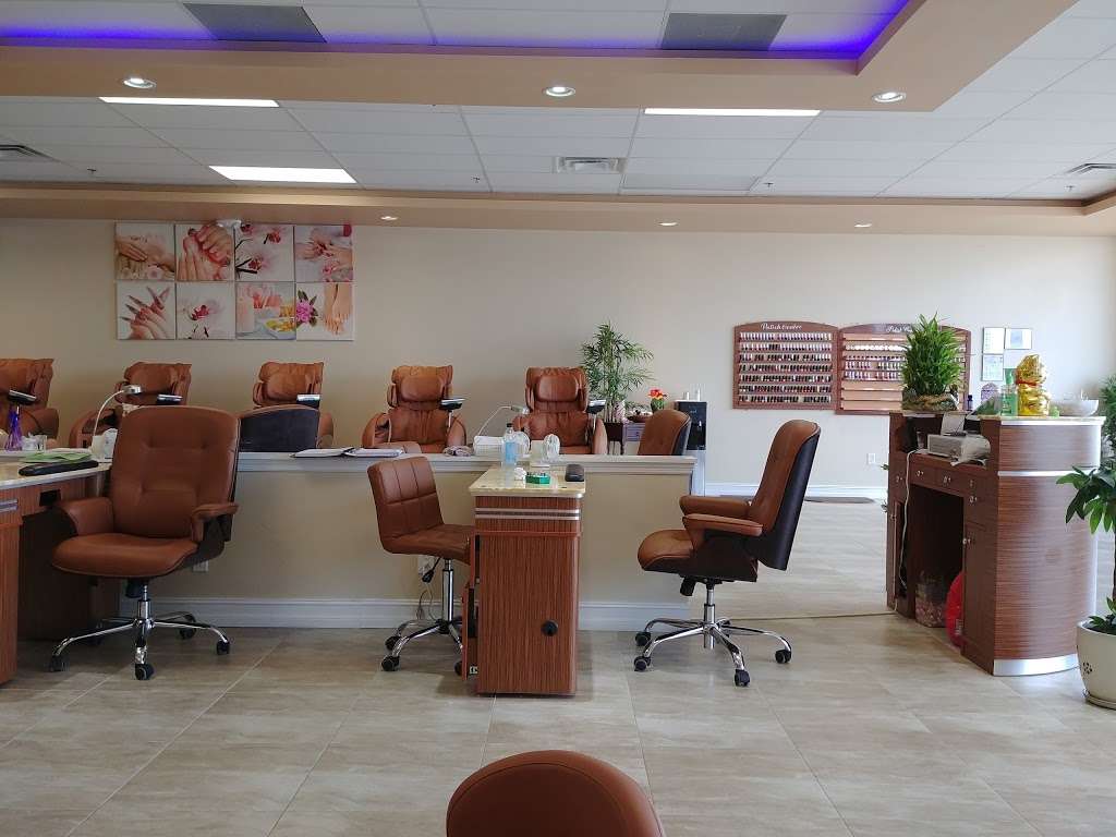 Tavares Nails & Spa | 2018 State Rd 19, Tavares, FL 32778 | Phone: (352) 508-9885