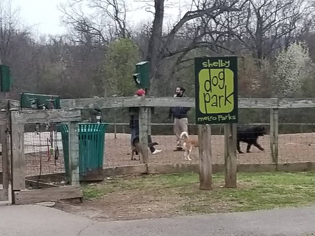 Shelby Dog Park | Shelby Ave & S. 20th Street, Nashville, TN 37206, USA | Phone: (615) 862-8400