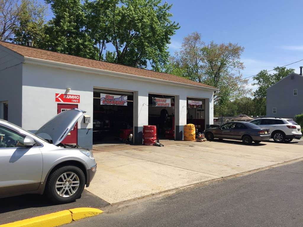 Automotive Solutions | 81 Shreve St, Mt Holly, NJ 08060 | Phone: (609) 267-7070