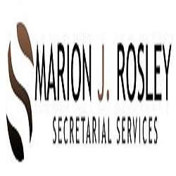 Rosley Marion J Secretarial Services | 41 Topland Rd, Hartsdale, NY 10530, USA | Phone: (914) 682-9718