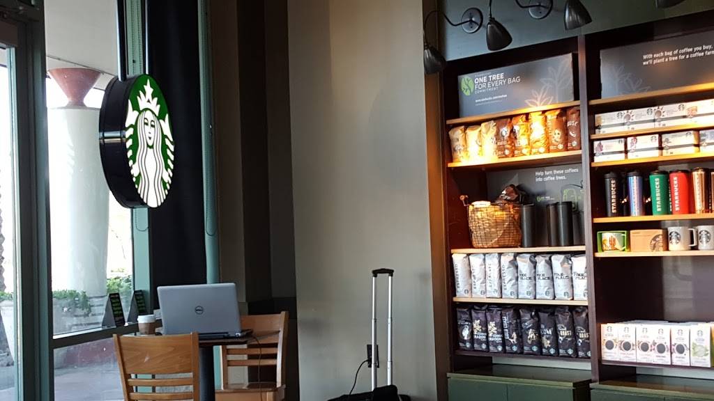 Starbucks | 1855 S Stapley Dr Rd, Mesa, AZ 85204, USA | Phone: (480) 633-6643