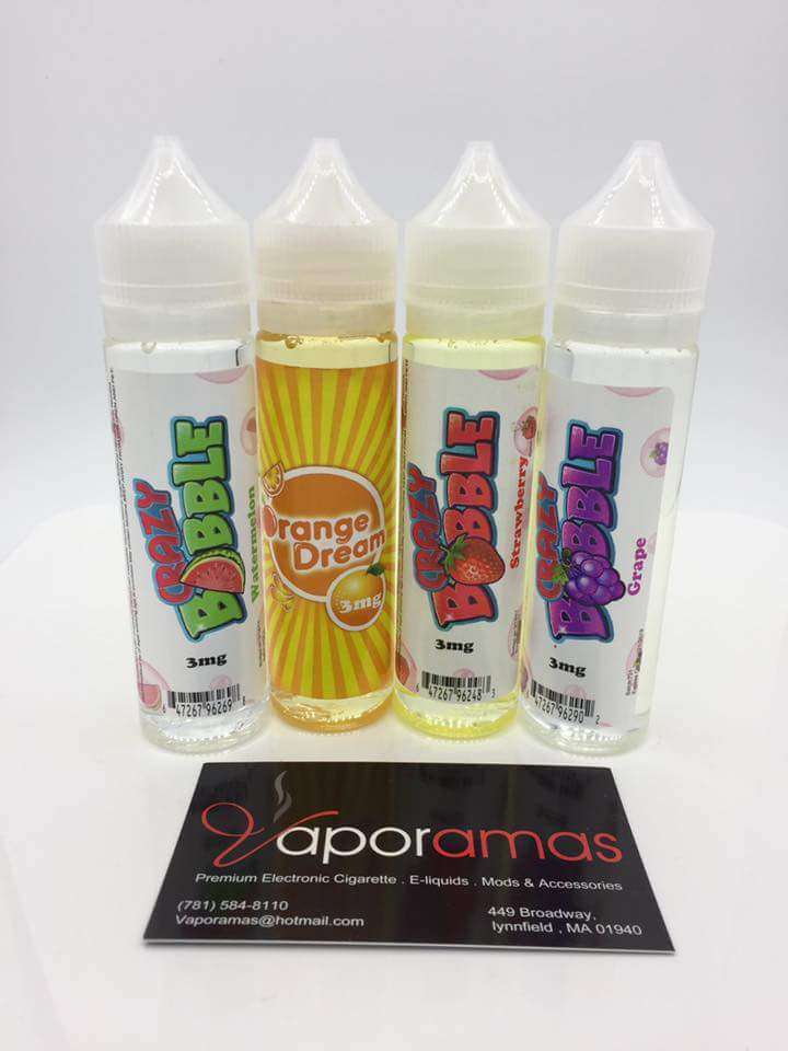 Vaporamas | 136 Newbury St, Peabody, MA 01960, USA | Phone: (978) 817-2987