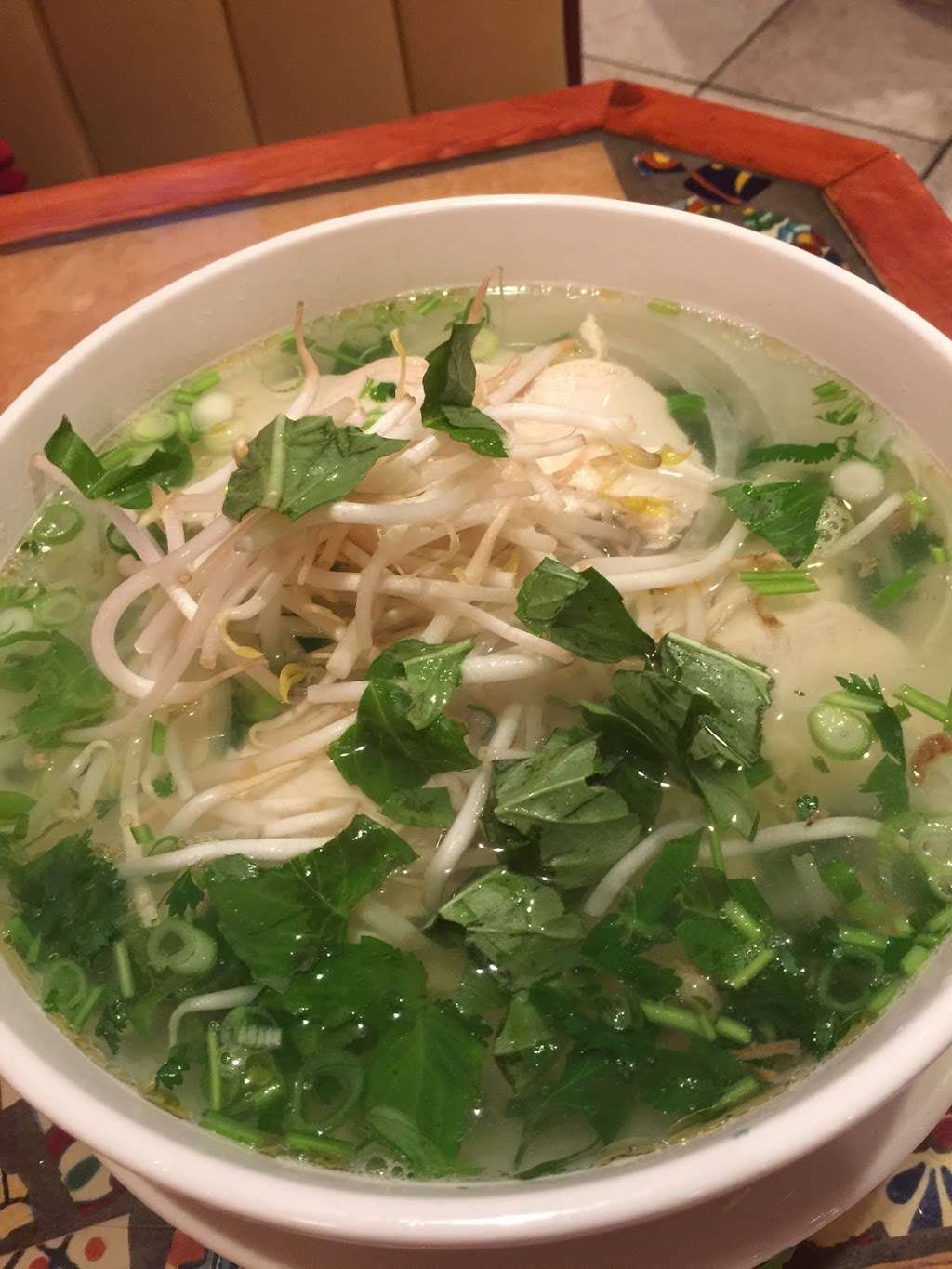 Pho VN Cuisine | 9773 E 116th St, Fishers, IN 46037 | Phone: (317) 288-7516