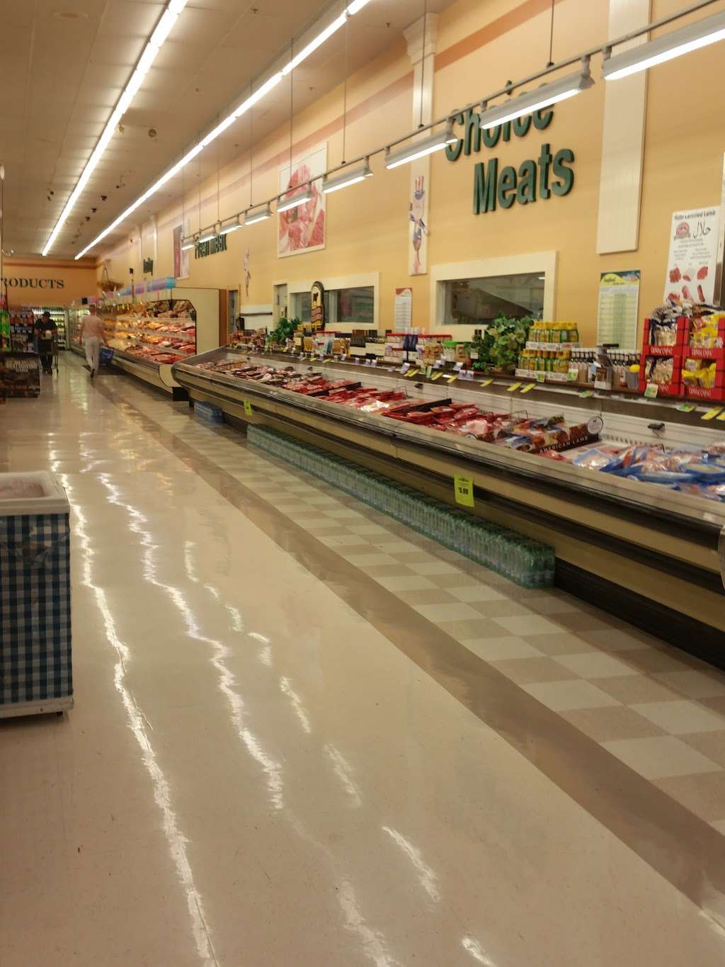 FAIRPLAY FOODS | 8631 95th St, Hickory Hills, IL 60457, USA | Phone: (708) 598-0449