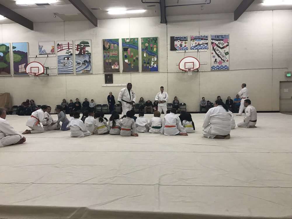 West Covina Judo Dojo | 1203 W Puente Ave, West Covina, CA 91790, USA | Phone: (626) 960-2566