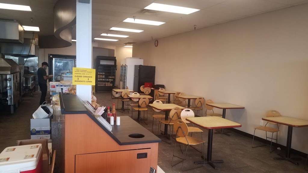 The Tortilla Spot | Phoenix, AZ 85033, USA