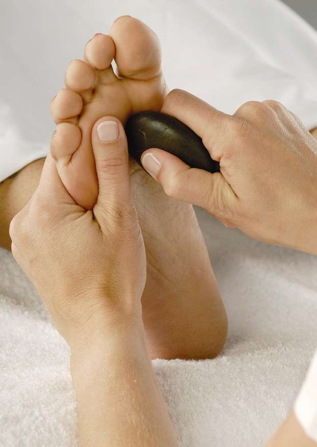 JML Foot Spa Massage | 7080 S Jones Blvd, Las Vegas, NV 89118, USA | Phone: (702) 262-0110