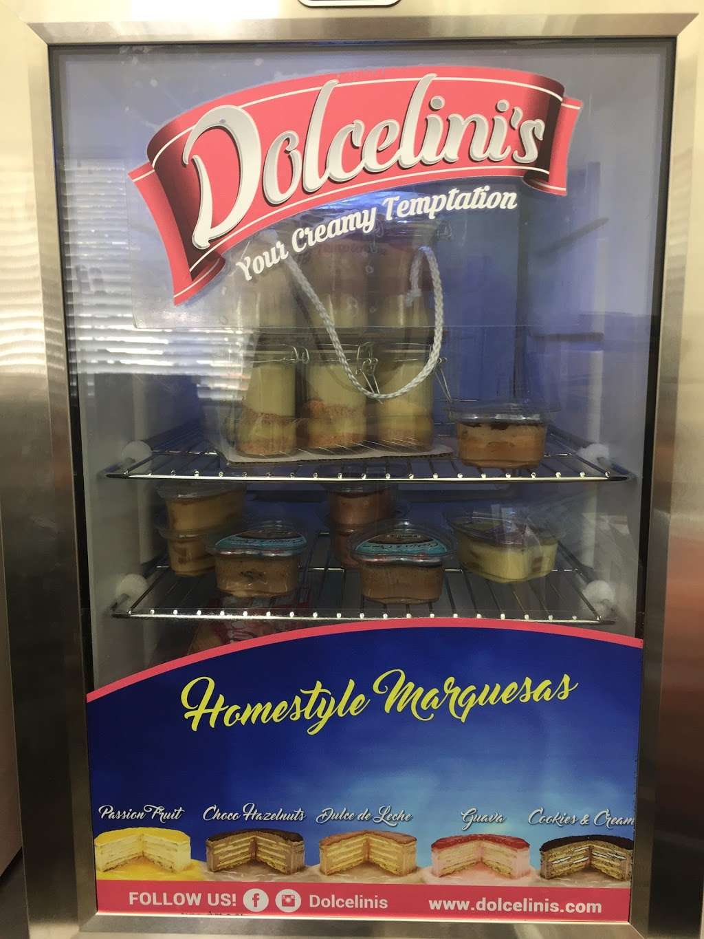 Dolcelinis | 10878-10898 NW 25th St, Doral, FL 33172, USA | Phone: (786) 631-4477