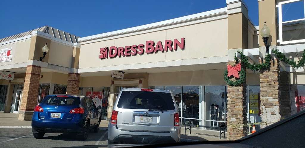 dressbarn | 421 Outlet Center Dr, Queenstown, MD 21658, USA | Phone: (410) 827-6248