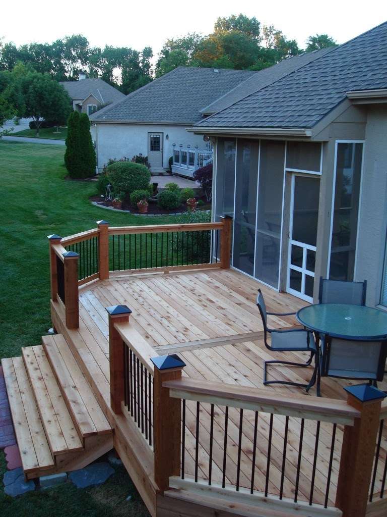 Kansas City Carpentry By Pringle, LLC | 3026 S 53rd St, Kansas City, KS 66106 | Phone: (913) 534-8447