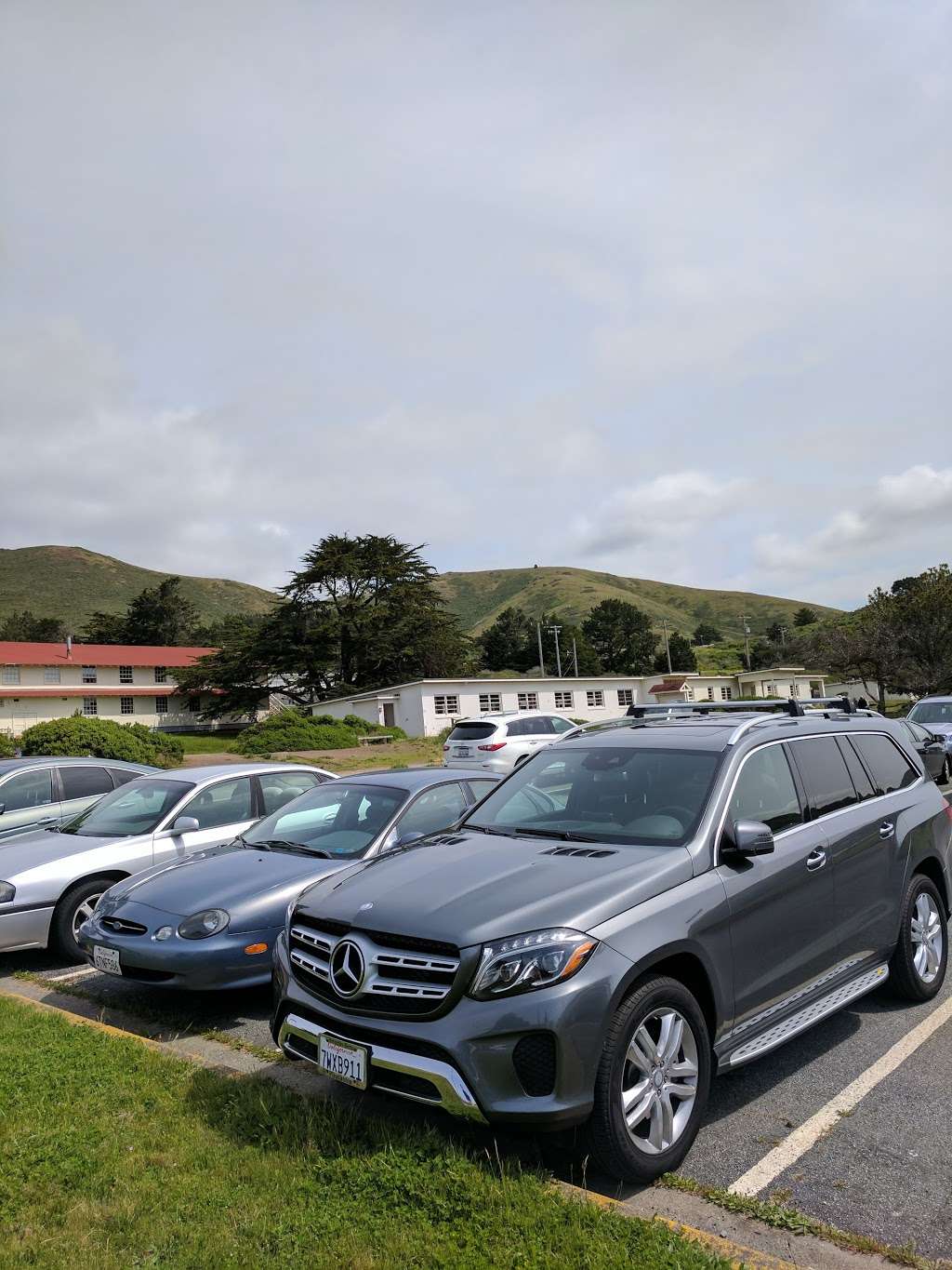 NatureBridge | Golden Gate National Recreation Area, 1033 Fort Cronkhite, Sausalito, CA 94965, USA | Phone: (415) 332-5771