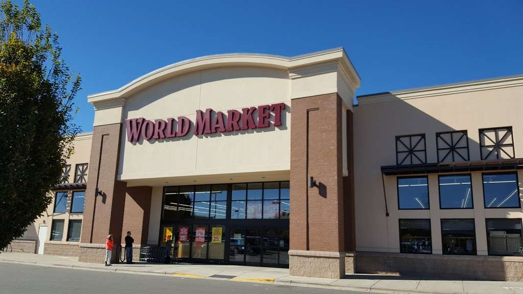 Cost Plus World Market | 8150 Ikea Blvd Suite 20, Charlotte, NC 28262 | Phone: (704) 598-2097