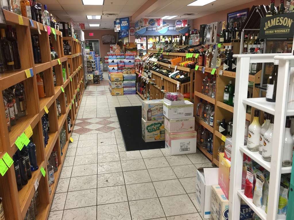 Severna Park Wine & Spirits | 545 Ritchie Hwy, Severna Park, MD 21146, USA | Phone: (410) 518-6750