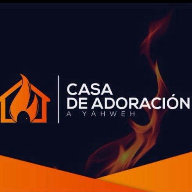 Casa de Adoración a Yahweh | 3348 S Orange Blossom Trail, Kissimmee, FL 34746, USA | Phone: (407) 485-8561