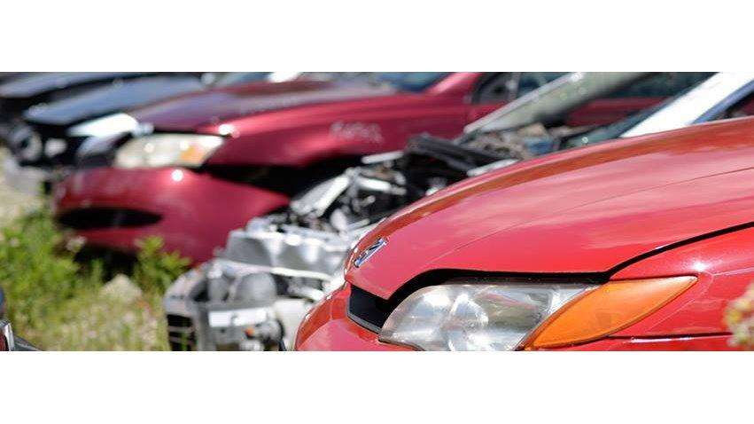 Lebarrons Auto Salvage Inc | 305 Zeigler Rd, Dover, PA 17315 | Phone: (717) 292-3159