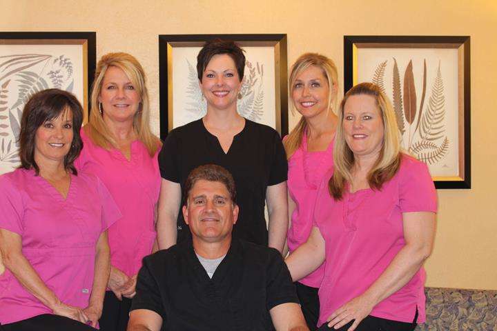 Laconi Dental | 11 Skyview Dr, Chesterfield, IN 46017, USA | Phone: (765) 378-0271