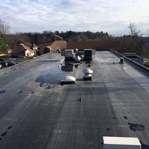 Premier Roofing Services LLC | 138 Wyandotte St, Lester, PA 19029, USA | Phone: (484) 423-3435