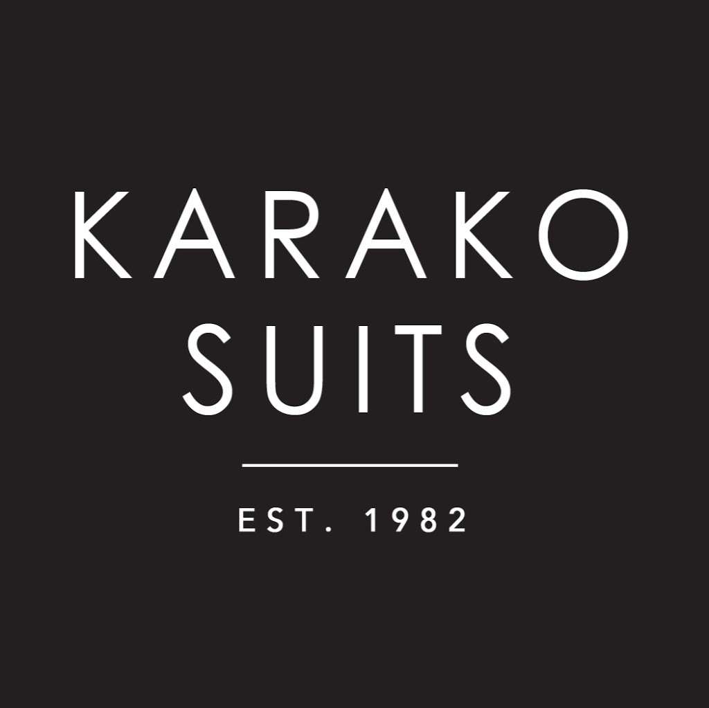 Karako Suits of Union | 2470 US-22, Union, NJ 07083 | Phone: (908) 810-0060