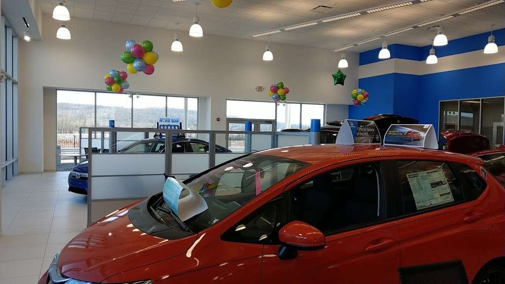 Ray Price Honda | 6310 US-209, Stroudsburg, PA 18360, USA | Phone: (570) 955-3761