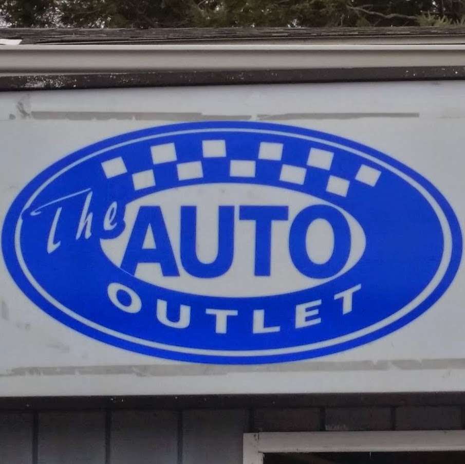 The Auto Outlet | 1247 E Michigan Blvd, Michigan City, IN 46360, USA | Phone: (219) 874-5856