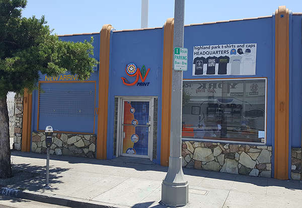 YV Print.com | 342 N San Fernando Rd, Los Angeles, CA 90031 | Phone: (323) 478-0699