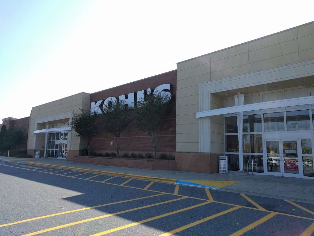 Kohls Hickory | 1920 Catawba Valley Blvd SE, Hickory, NC 28602, USA | Phone: (828) 324-6991