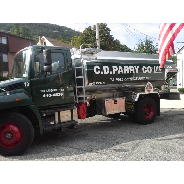 C D Parry Co Inc | 34 Fort Putnam St, Highland Falls, NY 10928, USA | Phone: (845) 446-4539