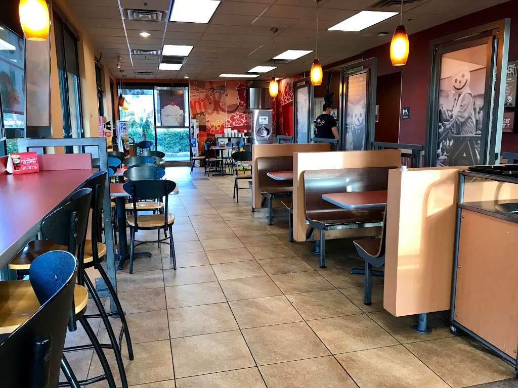 Jack in the Box | 1141 W Lugonia Ave, Redlands, CA 92374, USA | Phone: (909) 793-3880