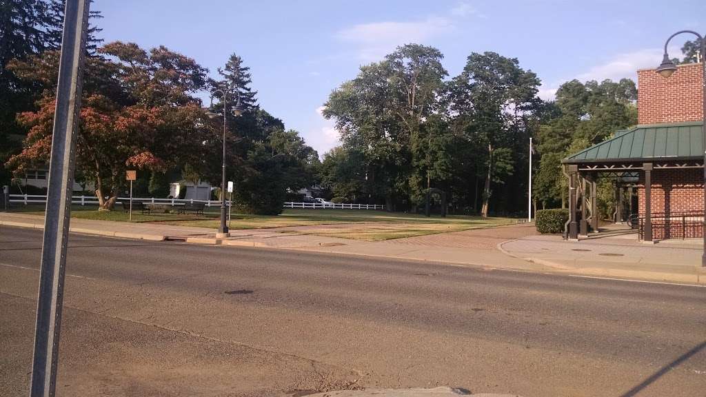 Church Street Park | 36 Church St, Middletown, NJ 07748, USA | Phone: (732) 615-2260