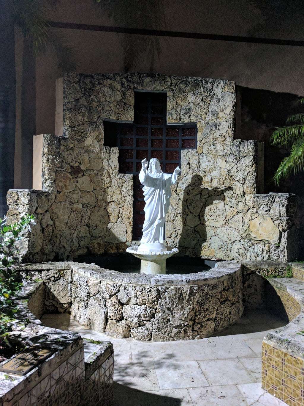 St Boniface Catholic Church | 8330 Johnson St, Pembroke Pines, FL 33024, USA | Phone: (954) 432-2750