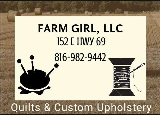 Country Girl LLC | 152 NE 69th Hwy, Kansas City, MO 64119 | Phone: (816) 982-9442