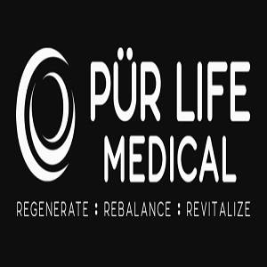 Pur Life Medical Hyde Park Tampa | 1209 W Swann Ave, Tampa, FL 33606, United States | Phone: (813) 769-9763