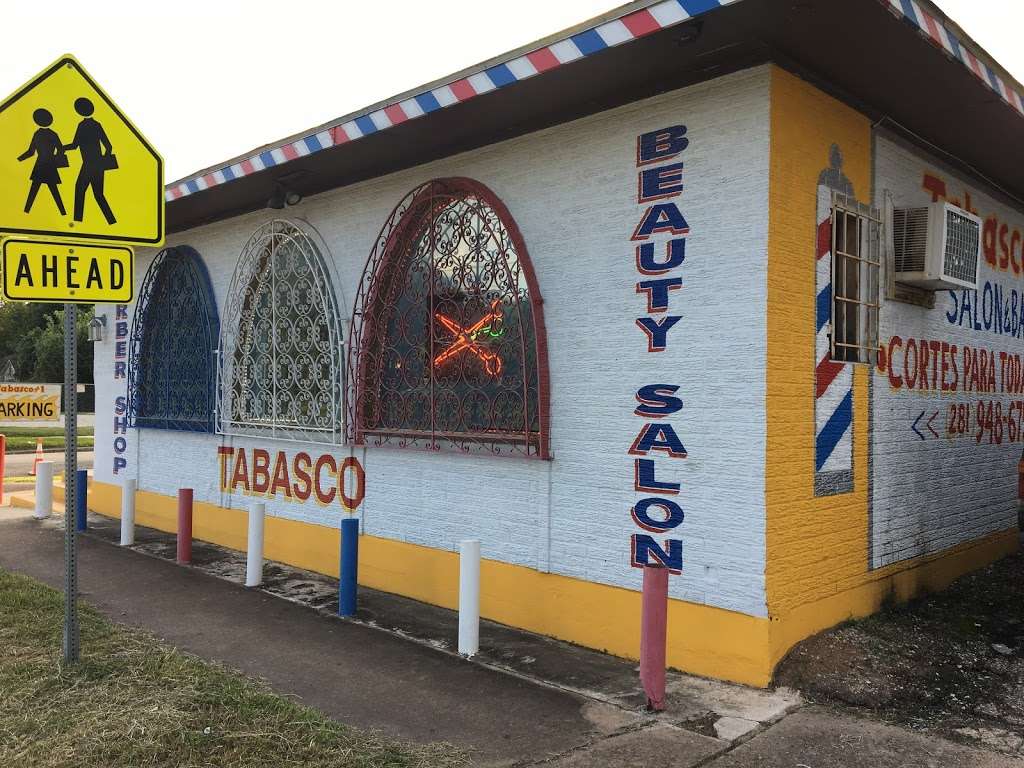 Tabasco Barber Shop #1 | 1205 75th St, Houston, TX 77011, USA | Phone: (281) 948-6758